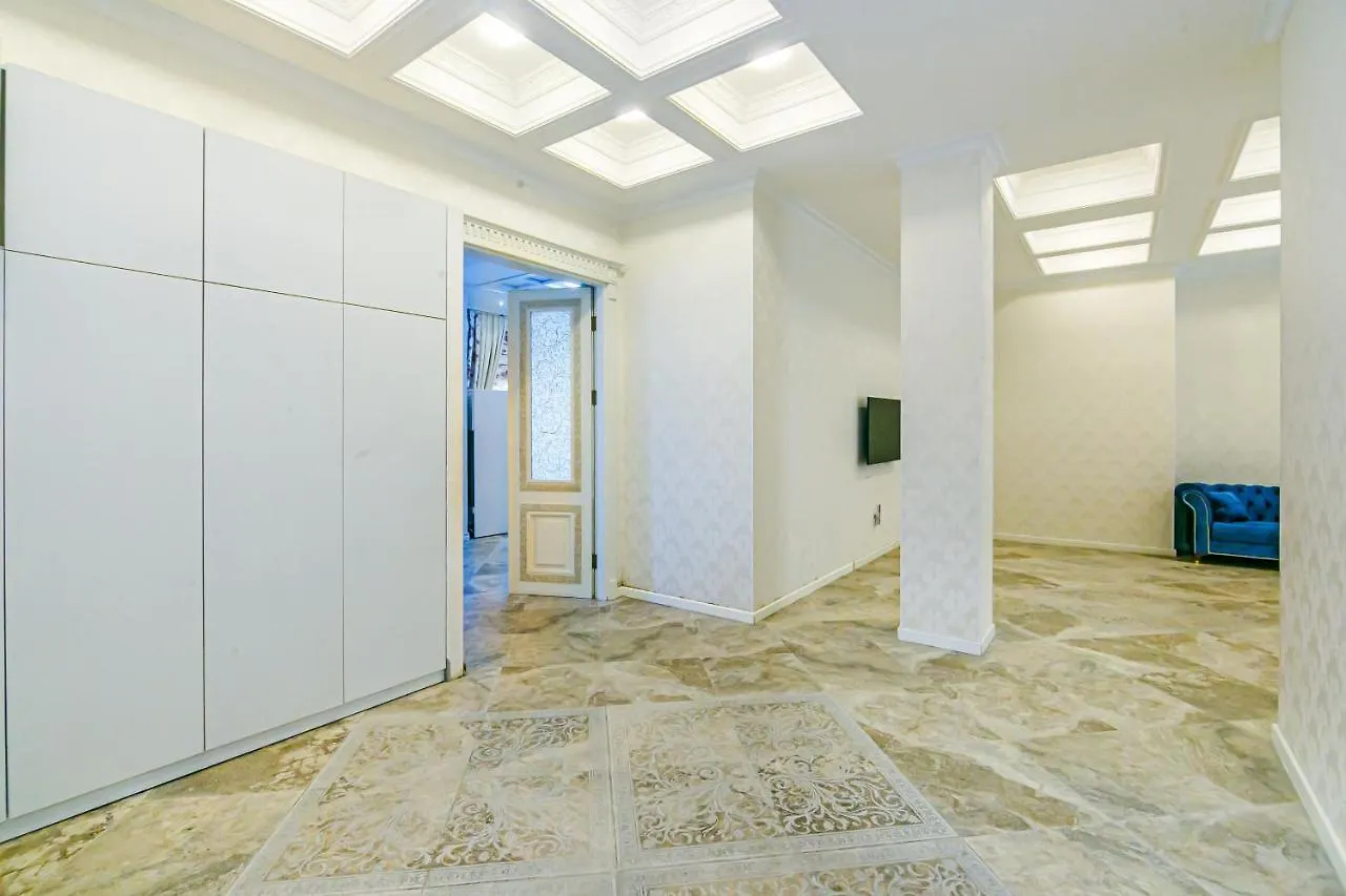 Fountan Square Vip 6 Bedroom Baku 0*,  Azerbaijan