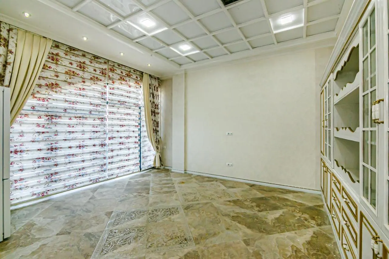 Apartment Fountan Square Vip 6 Bedroom Baku