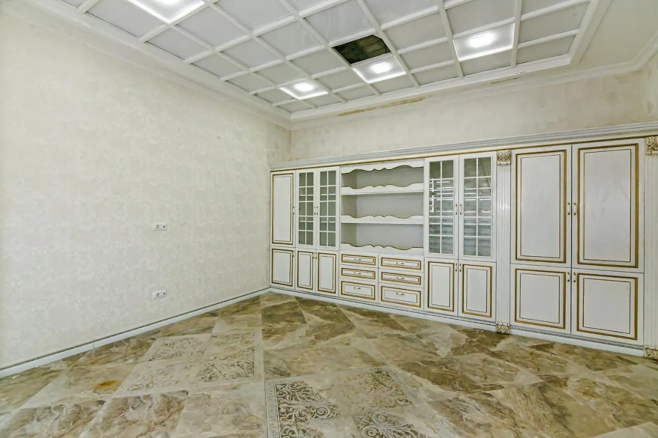 Fountan Square Vip 6 Bedroom Baku 0*,  Azerbaijan