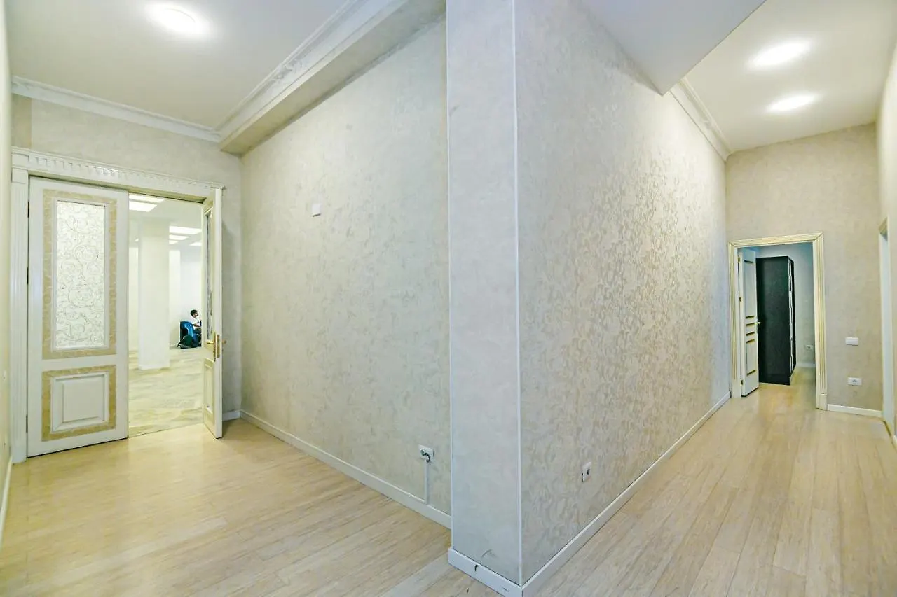 Apartment Fountan Square Vip 6 Bedroom Baku