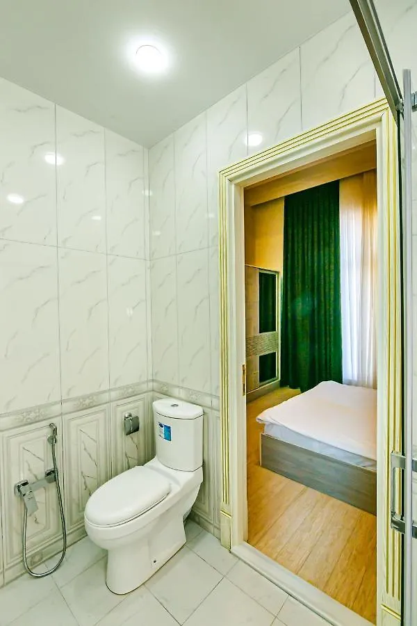 Fountan Square Vip 6 Bedroom Baku 0*,  Azerbaijan
