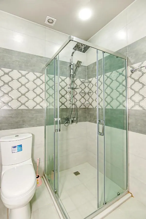 Fountan Square Vip 6 Bedroom Baku 0*,  Azerbaijan